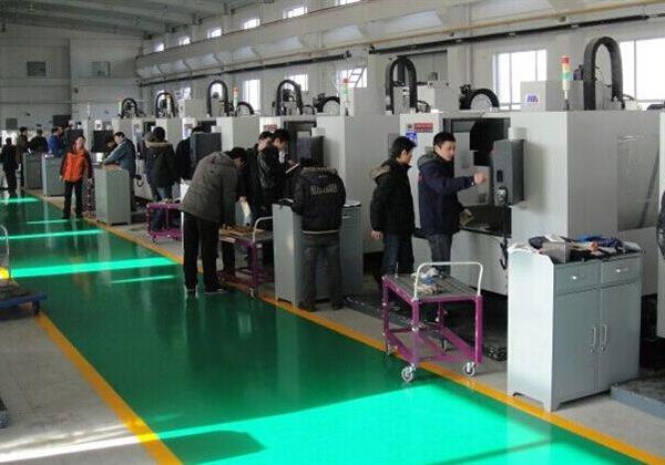 保定技師學院數控技術專業好不好？