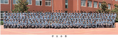 濰坊市技師學院能學機電類專業嗎？