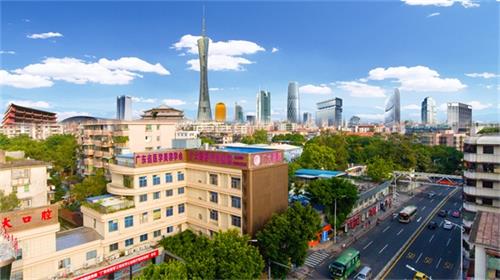 廣州廣大微整形培訓學校有哪些優勢？