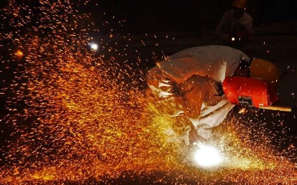 想學焊工嗎？來棗莊市金橋職業培訓學校吧！
