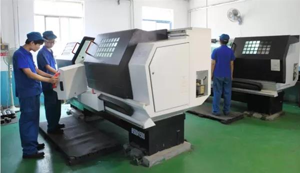 濟南二機床集團有限公司技工學校初中上能報名嗎？