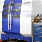 機床加工專業（含蓋工種：車工、數控機床工）